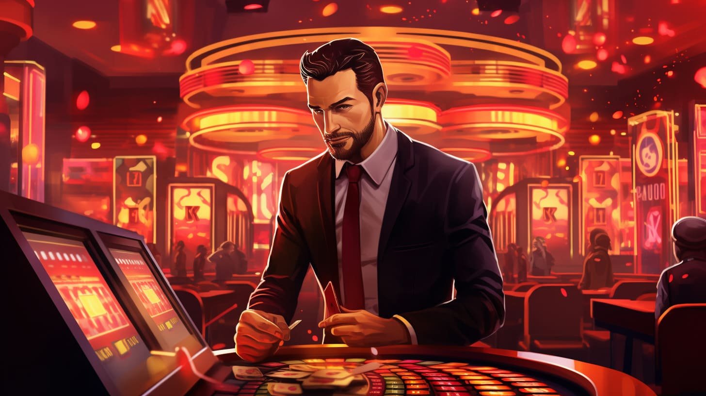 asia4d login featured game showcase