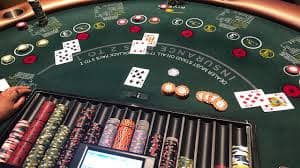 asia4d login mobile app interface showing football markets and live-dealer tables