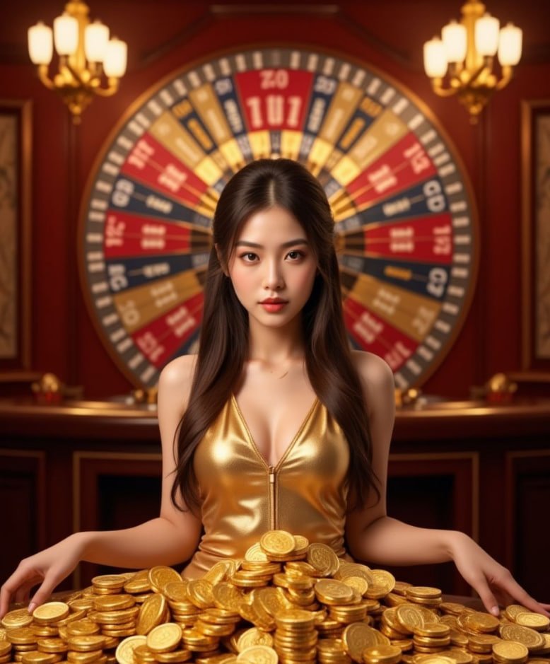Detailed breakdown of a single betting transaction on asia4d login
