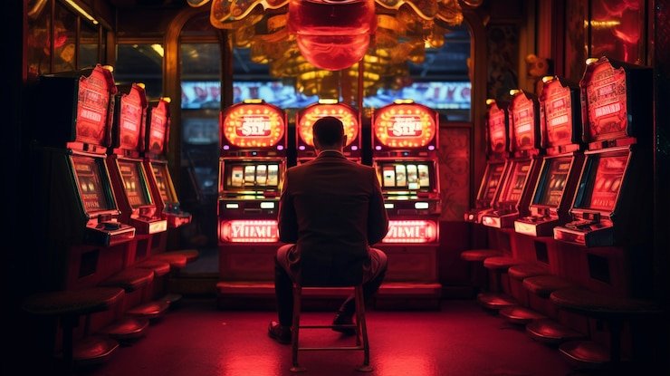 Multiple number game variants available on asia4d login platform